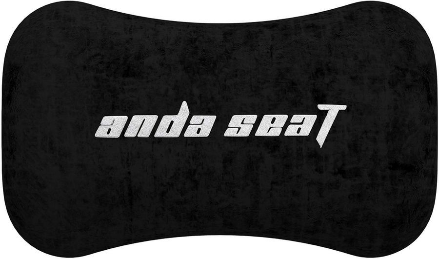 Кресло игровое AndaSeat Kaiser 3 (AD12YDC-L-01-B-PVC) черный