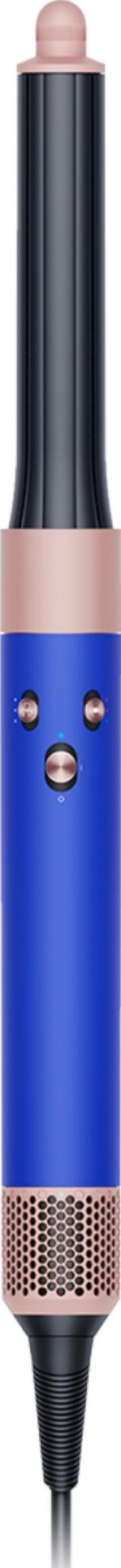 Стайлер Dyson Airwrap HS05 Complete Long Blue Blush