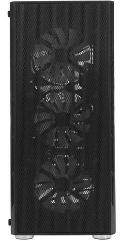 Компьютер для игр на высоких настройках на базе CPU Intel Core i5-13400F + NVIDIA GeForce RTX 4060 Ti