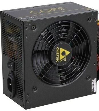 Блок питания Chieftec Core [BBS-700S] 700 Вт