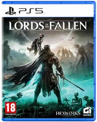 Игра для PlayStation 5 Lords of the Fallen