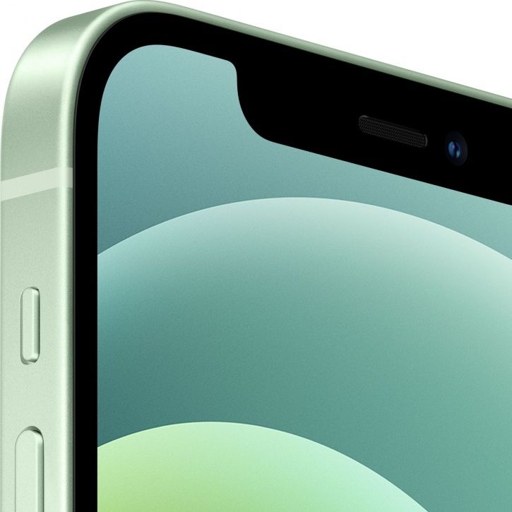 Смартфон Apple iPhone 12 MGJ93RU/A 64 Гб зеленый