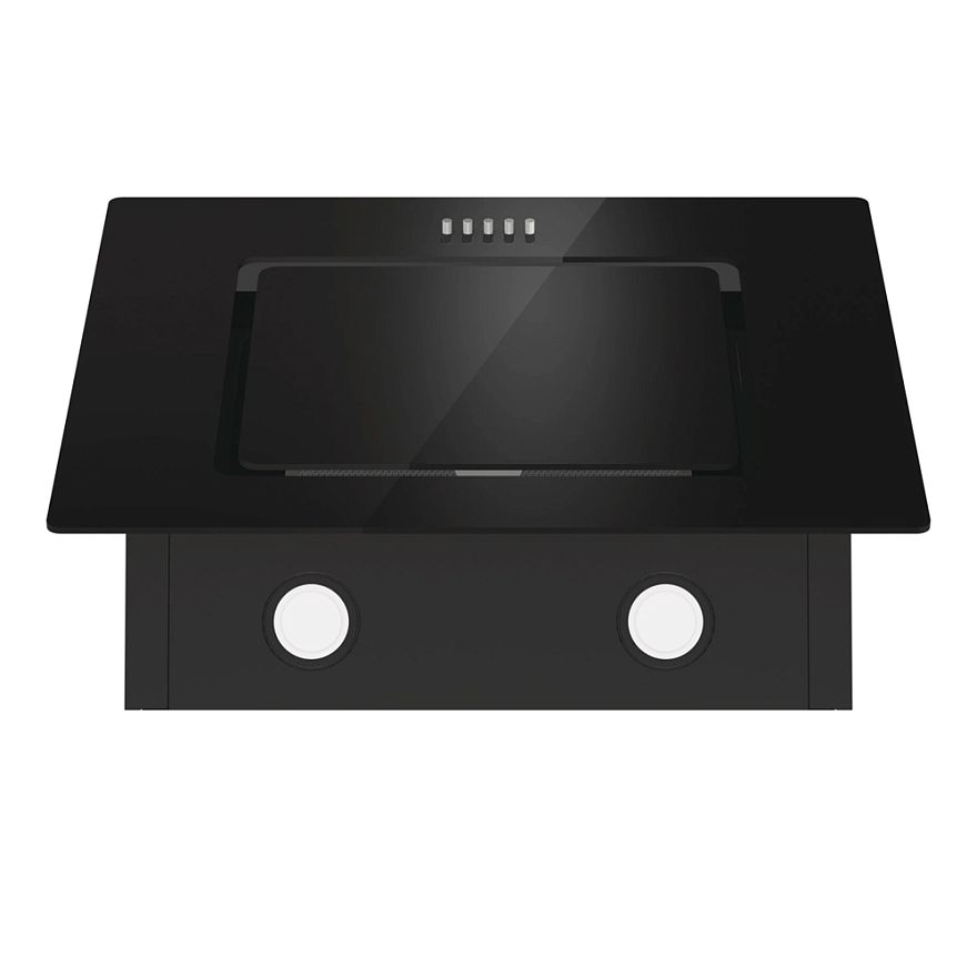 Вытяжка каминная Gorenje WHI626E6B черный