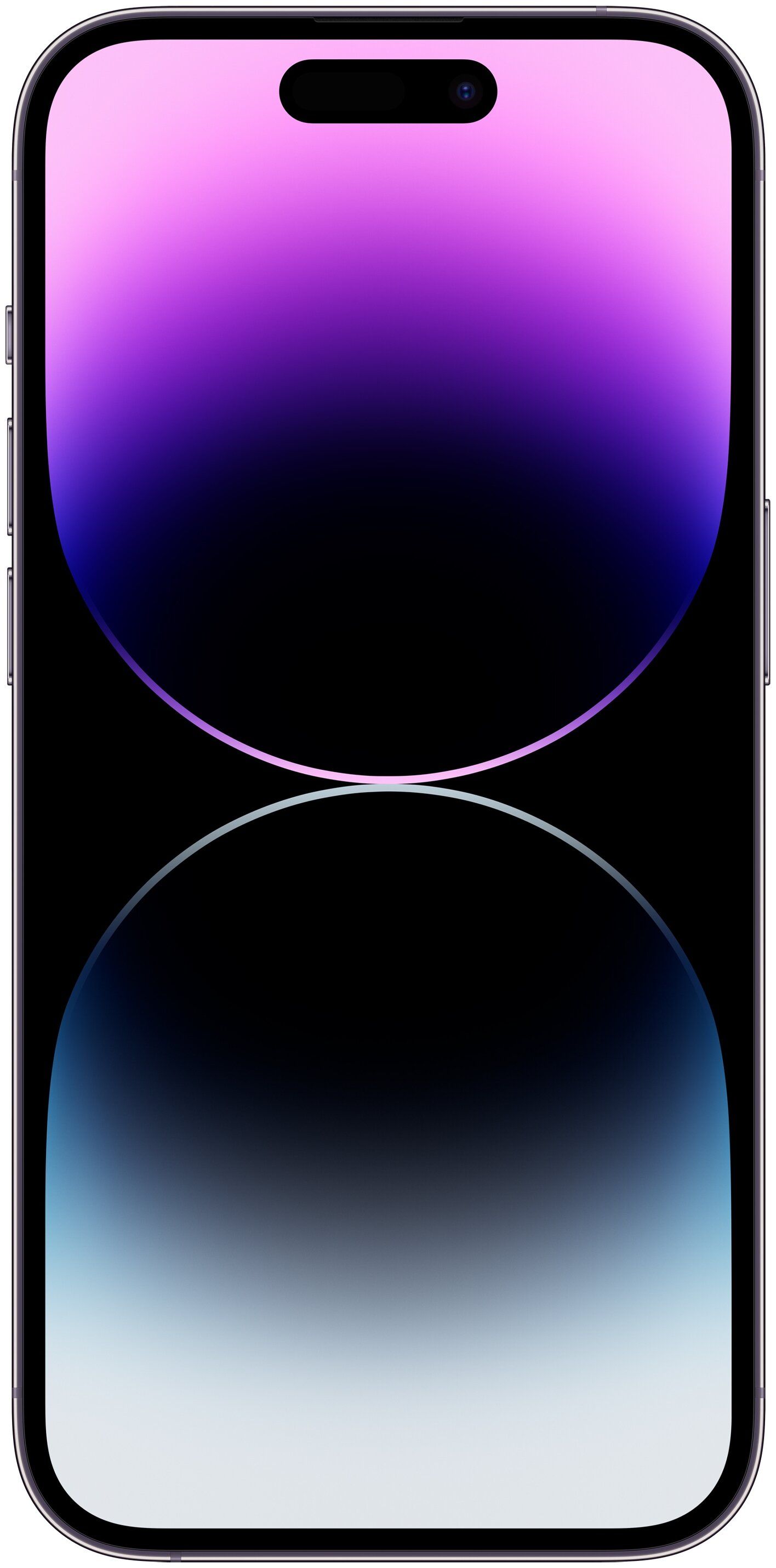 Смартфон Apple iPhone 14 Pro Max 512 Гб фиолетовый
