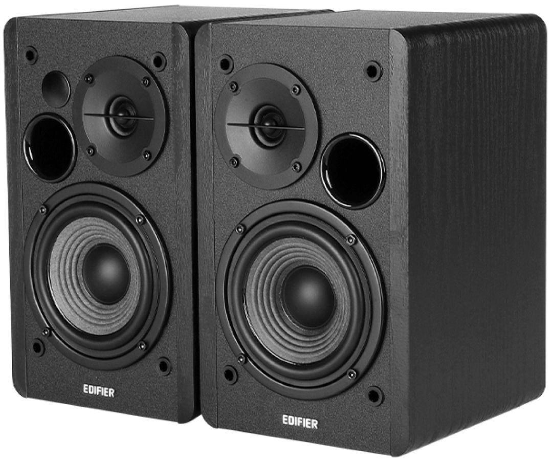 R1280db best sale powered speakers