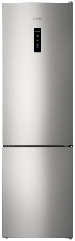Холодильник Indesit ITR 5200 S серебристый