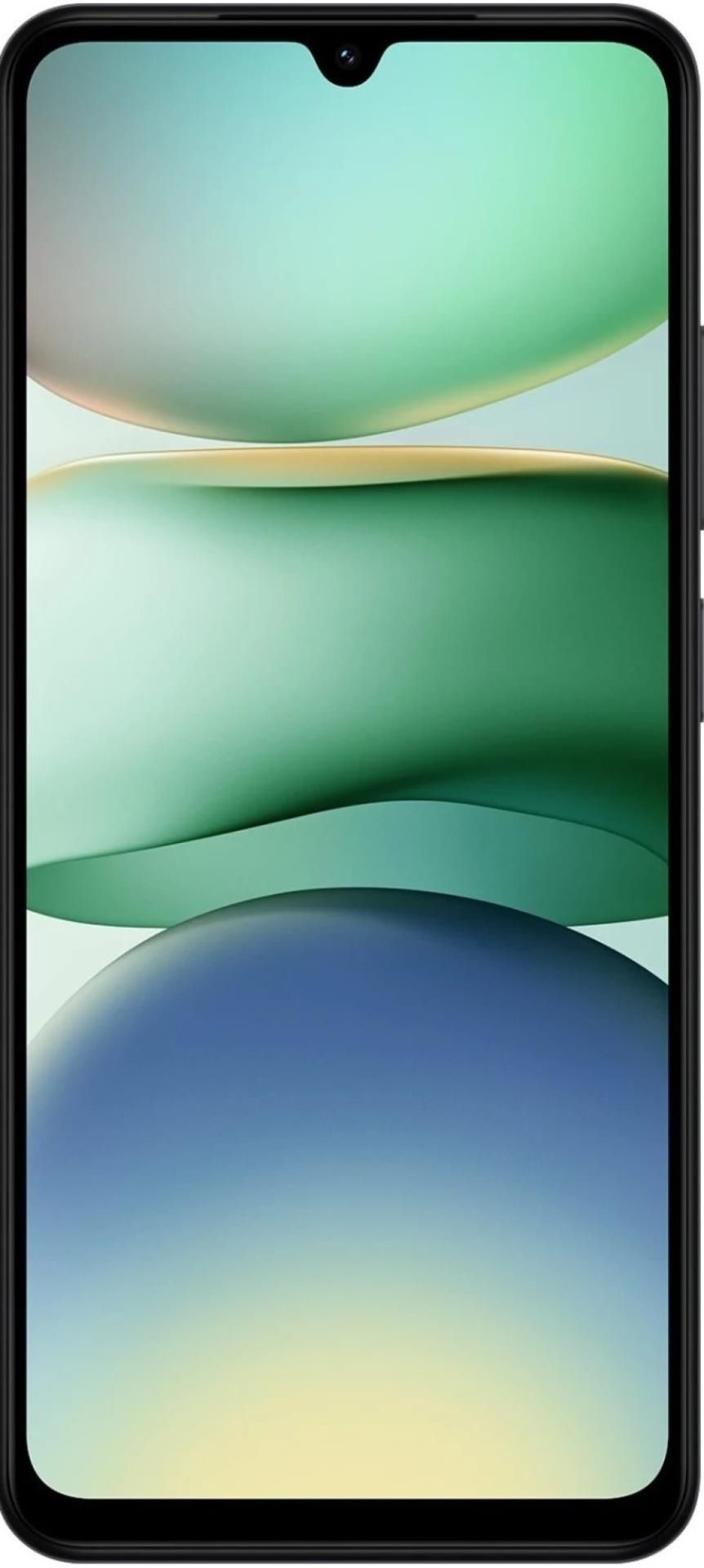 Смартфон Xiaomi Redmi A5 /128 Гб черный