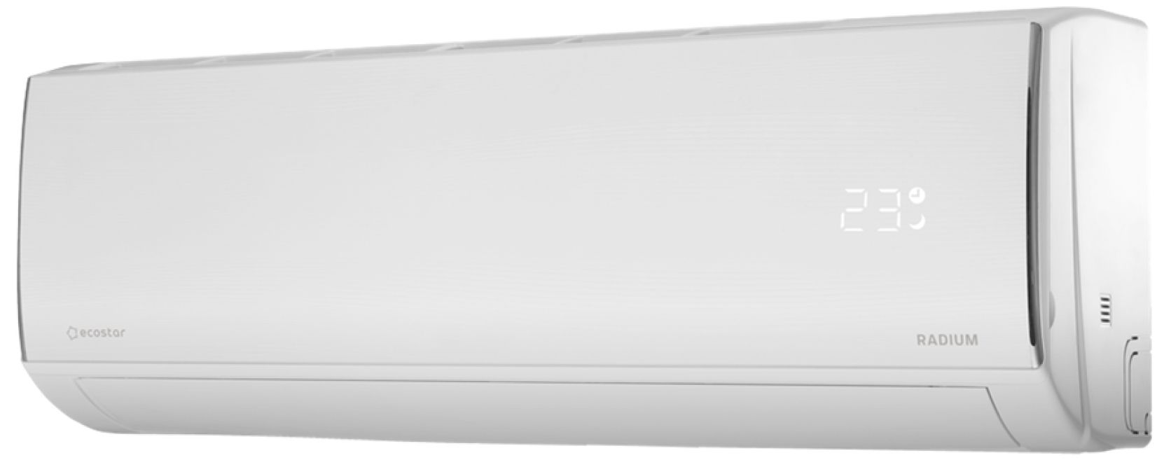 Кондиционер ECOSTAR RADIUM KVS-RAD18CH