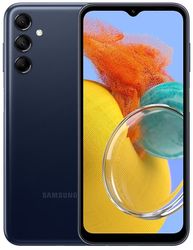 Смартфон Samsung M14 5G 4/64 Гб синий