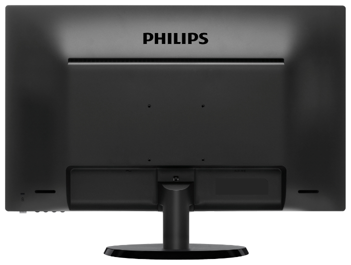 Монитор Philips 221E2SB/10 черный