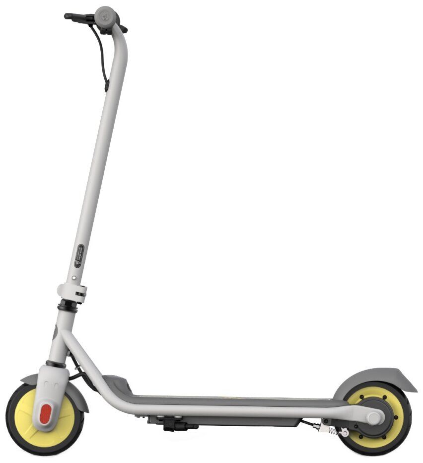 Электросамокат Ninebot KickScooter C8
