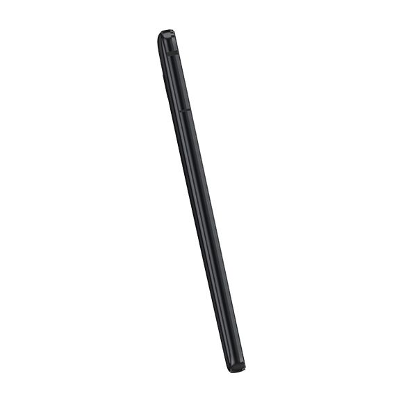 Смартфон HTC U11 Plus 2PZC300 6Gb 128Gb Dual 4G Ceramic Black