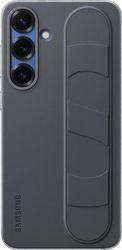 Чехол накладка Samsung Standing Grip Case для Samsung Galaxy S25 Plus черный