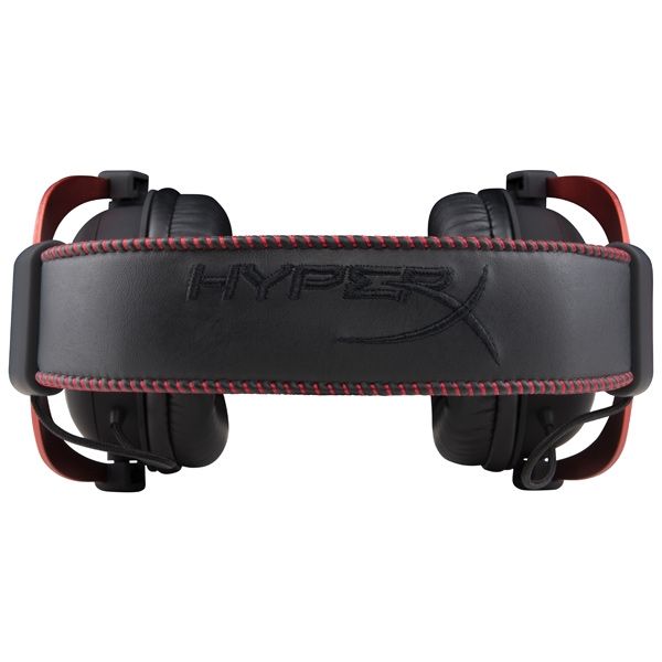 Проводные наушники Kingston HyperX Cloud II (пайка звуковой карты)