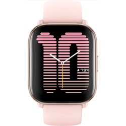 Смарт-часы Amazfit Active розовый