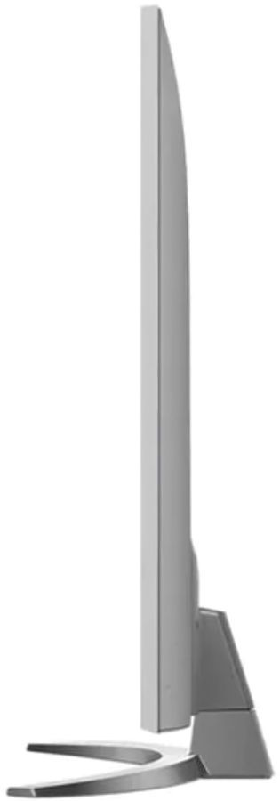 Телевизор LG 65NANO786QA 65" (165 см) серебристый