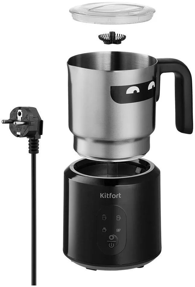 Капучинатор Kitfort КТ-793