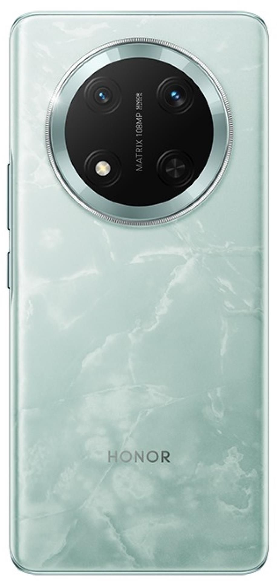 Смартфон Honor X9c 12/256 Гб голубой