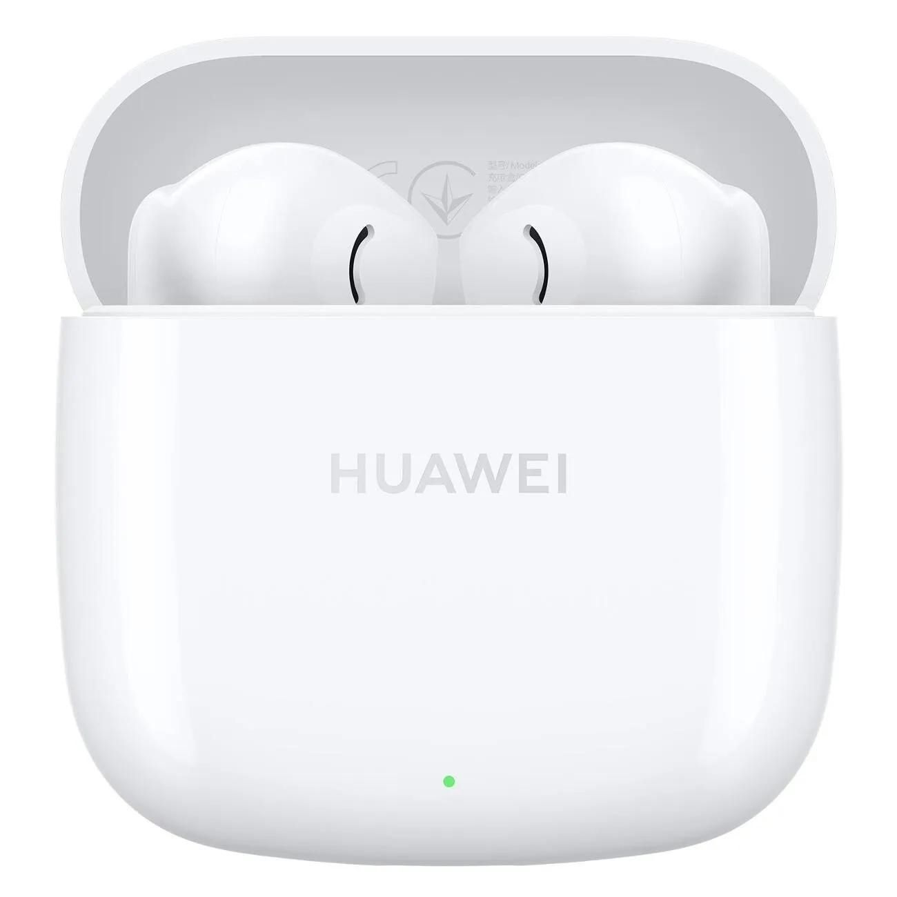 Беспроводные TWS-наушники Huawei Freebuds SE 2 (дефект не подтверждён)
