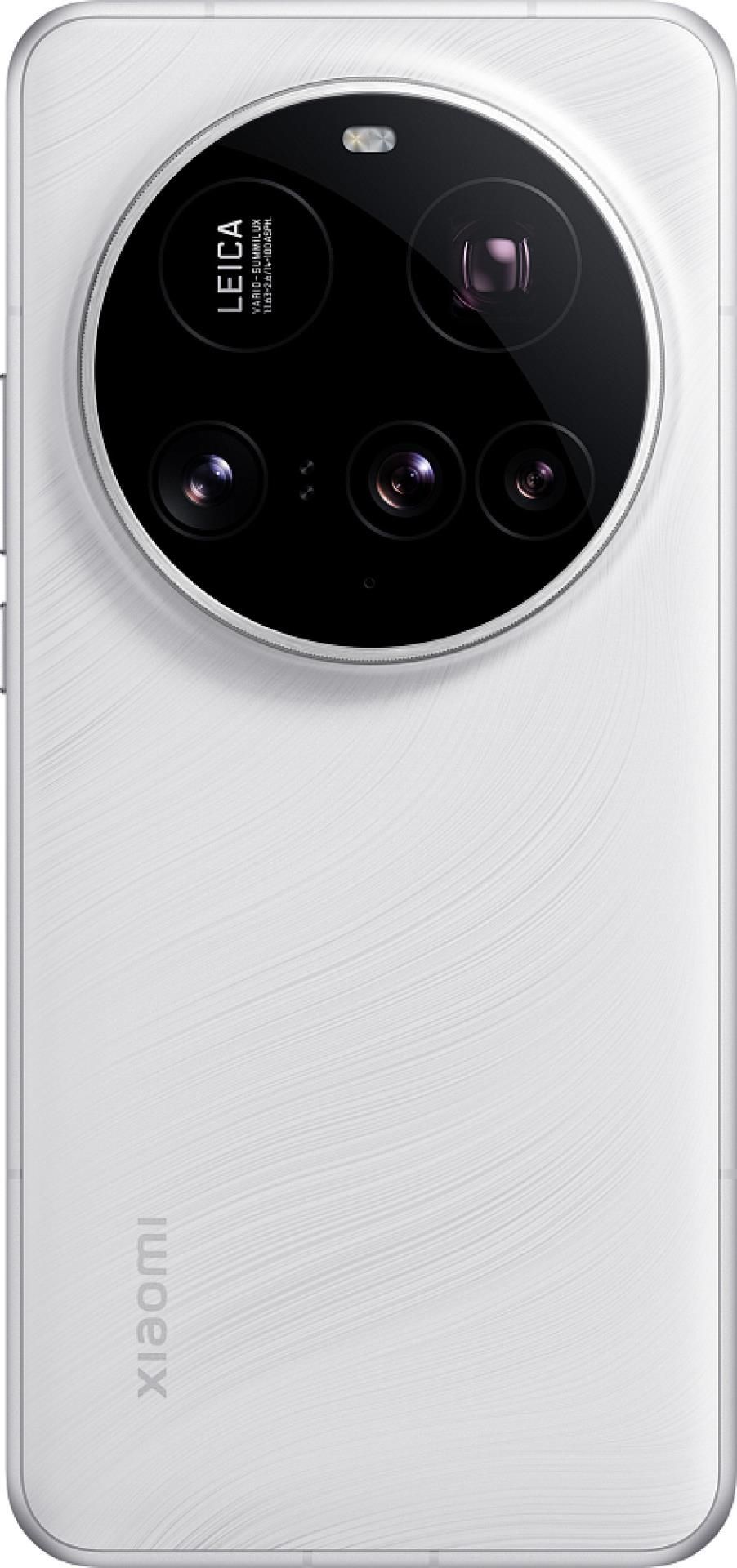 Смартфон Xiaomi 15 Ultra 16 Гб/512 Гб белый