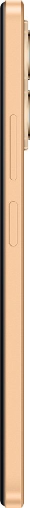 Смартфон Xiaomi Redmi Note 12 8/256 Гб золотой