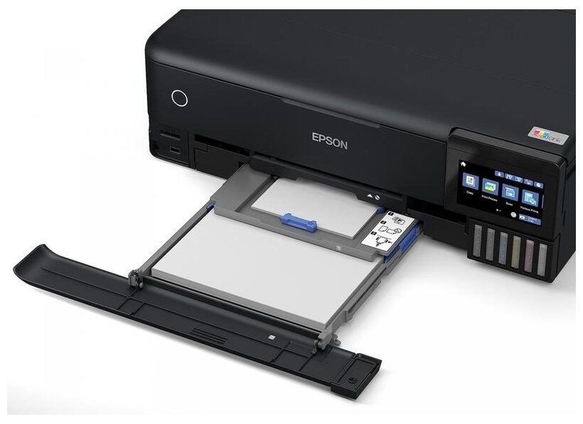 Мфу струйное epson a3. Epson l8180. Epson 8180. MFU Epson l8180. Принтер Эпсон л 8180.