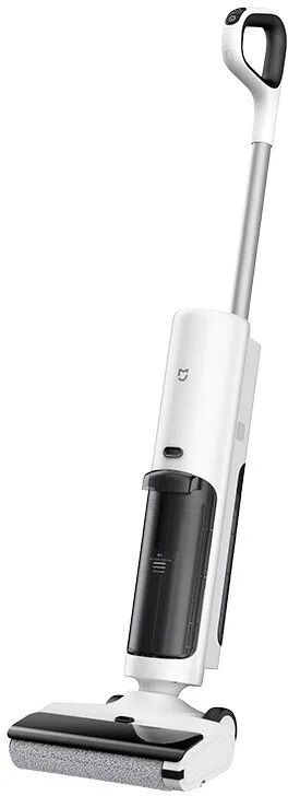 Пылесос Xiaomi Mijia Wireless Floor Scrubber 2 Lite (заявленный дефект не подтверждён)