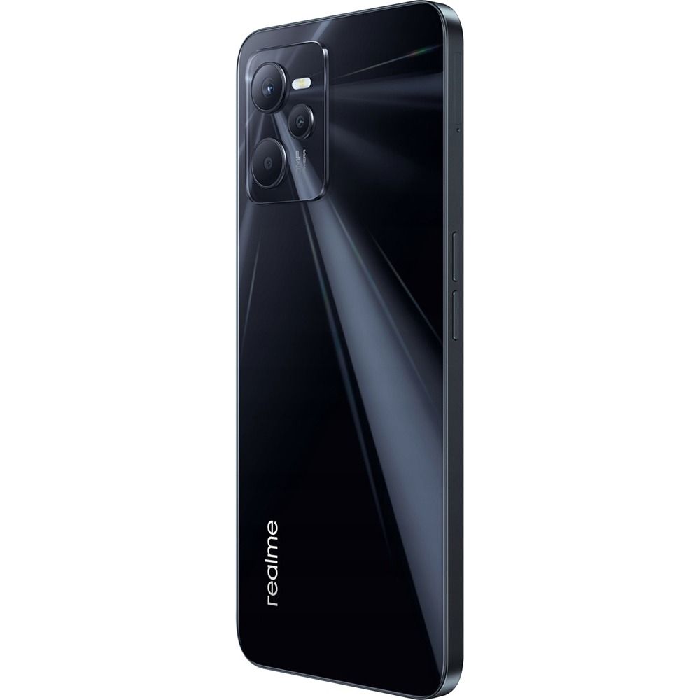 Смартфон Realme C35 128 Гб черный (ограниченная гарантия) - купить в 05.RU  Махачкала, цены, отзывы