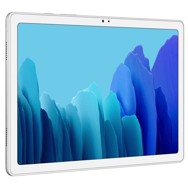 Планшет Samsung Galaxy Tab A7 10,4" 32 Гб серебристый