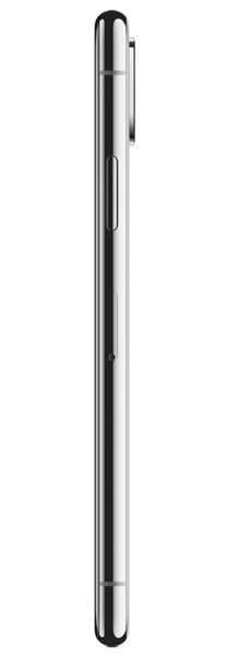 Смартфон Apple iPhone X 256 Гб белый