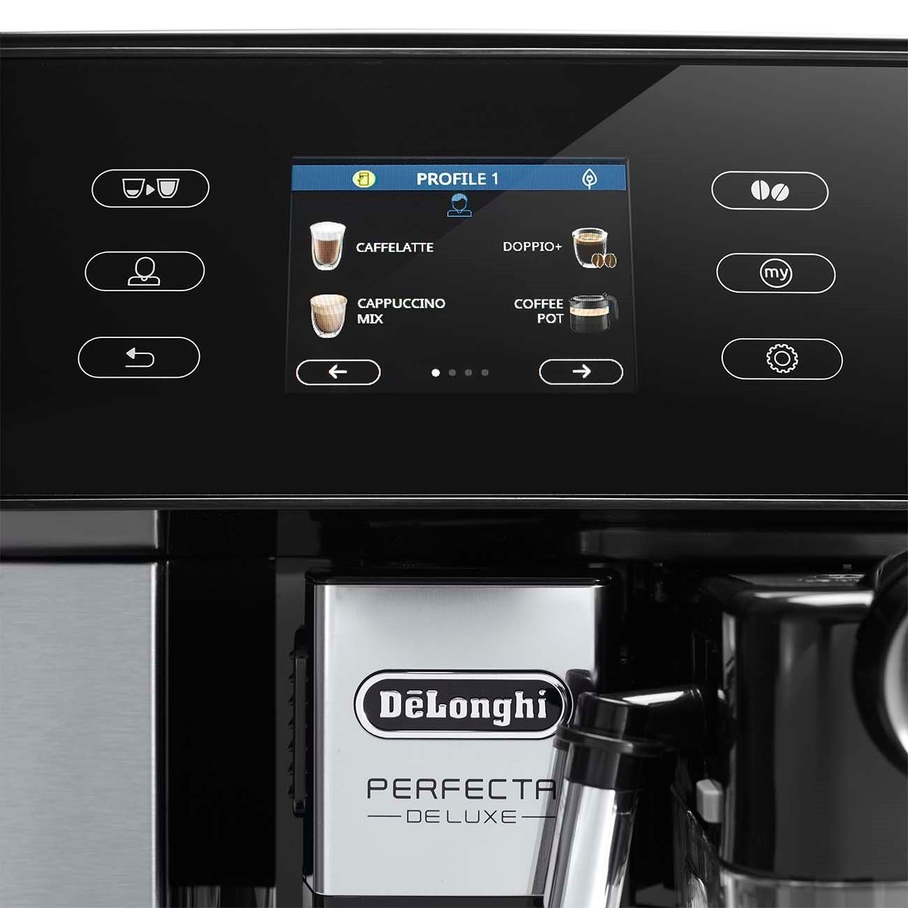 Кофемашина Delonghi ESAM 460.80.MB (запуск помпы путем разборки и прогон)