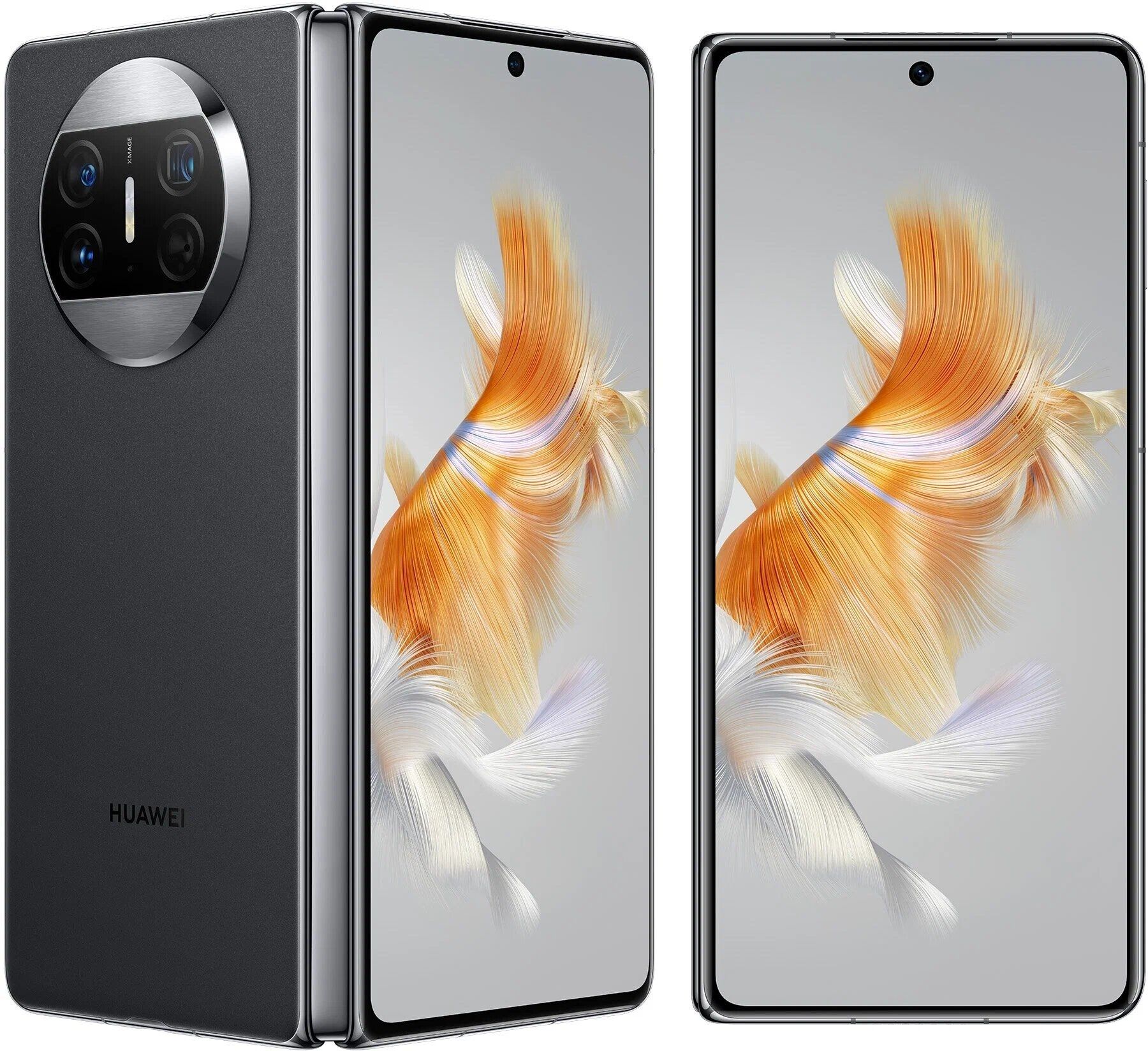 Смартфон Huawei Mate X3 12/512 Гб черный - купить в 05.RU, цены