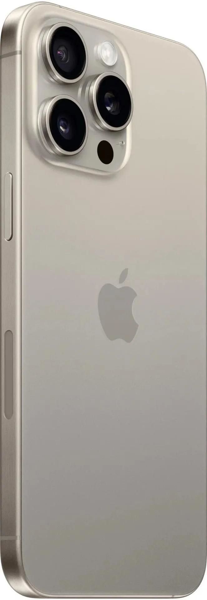 Смартфон Apple iPhone 15 Pro Max 256 Гб серый (замена платы)