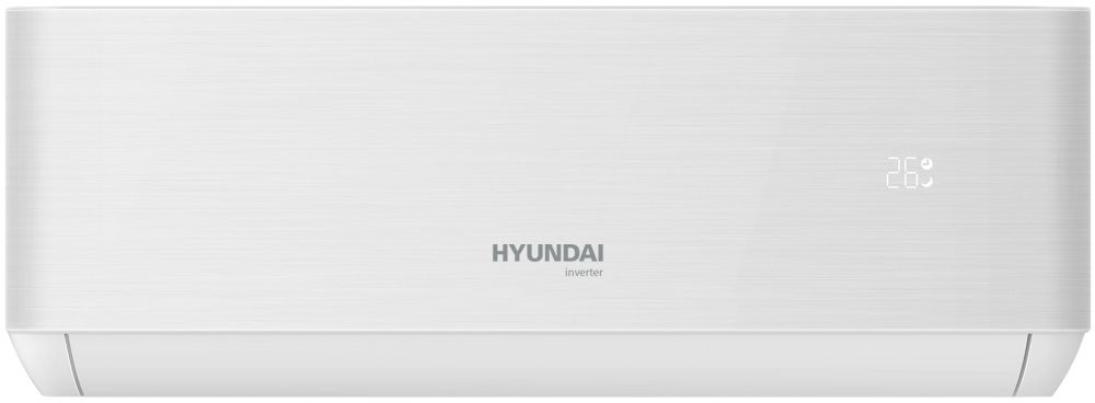 Кондиционер Hyundai HAC-12i/T-PRO