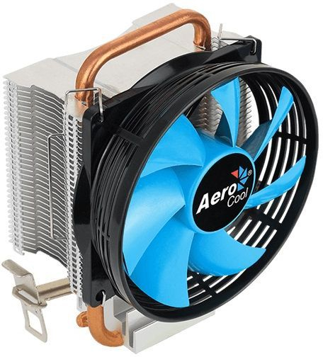 Кулер для процессора aerocool verkho plus установка