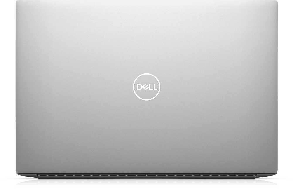 Ультрабук DELL XPS 15 (9500-5409) серый