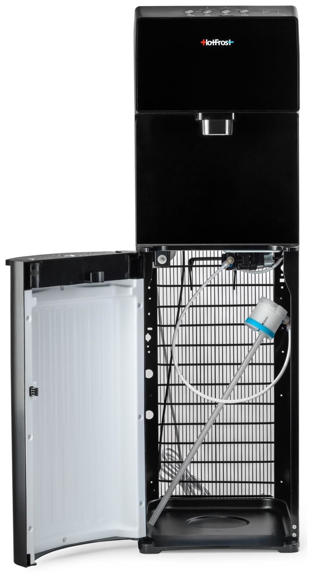 Кулер HotFrost V450AMI