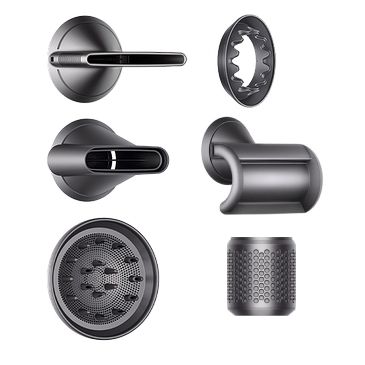 Фен Dyson Supersonic HD12 Professional