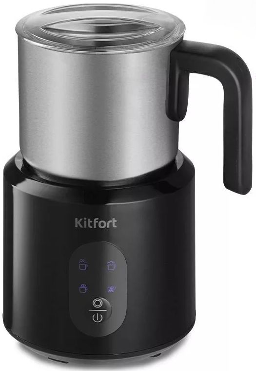 Капучинатор Kitfort КТ-793