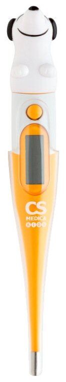 Термометр электронный CS Medica KIDS CS-82-P (Собачка)