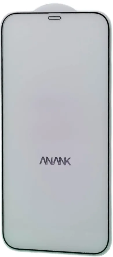 Защитное стекло ANANK iPhone 13 Pro Max/14 Plus