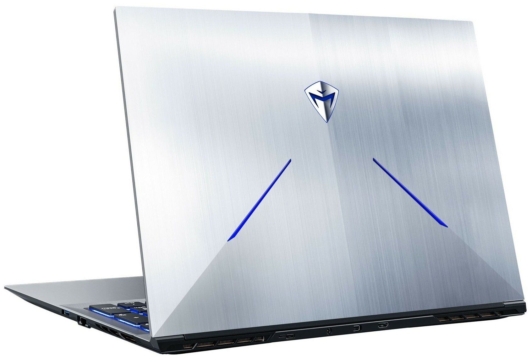 Ноутбук Machenike L15C (L15-i712700H30606GF144HSMD0R2) 15.6" (ремонт АКБ)