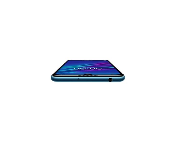 Смартфон Huawei Y6 2019 32 Гб голубой