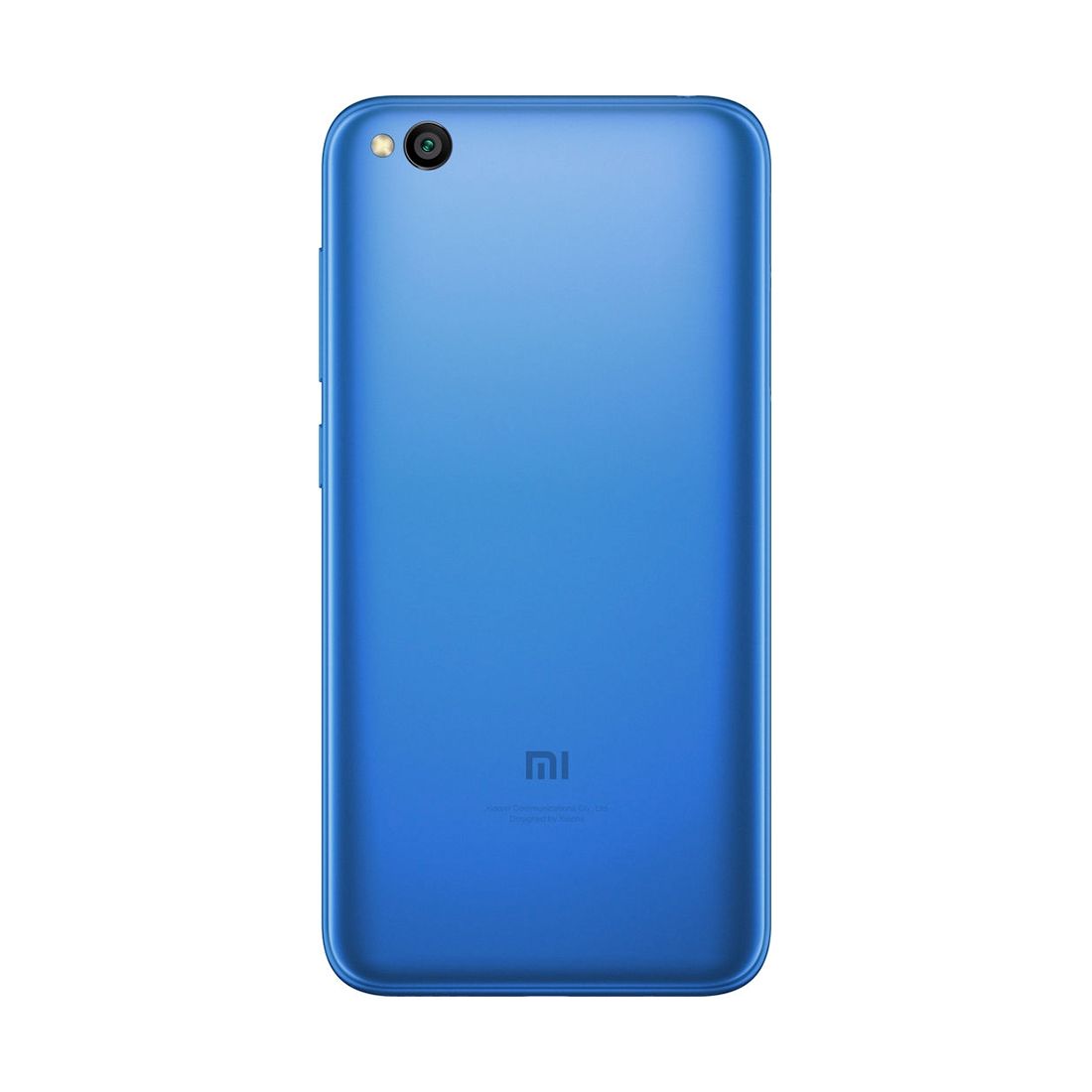 Смартфон Xiaomi Redmi Go 8 Гб голубой