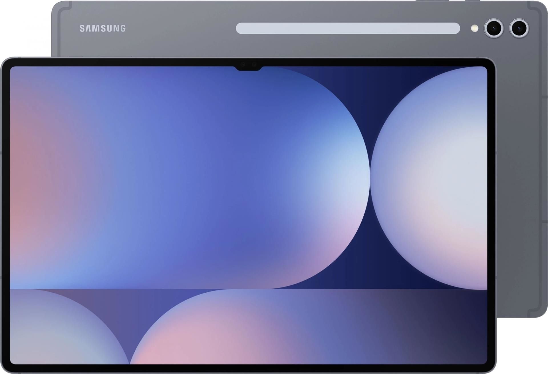 Планшет Samsung Galaxy Tab S10 Ultra [Wi-Fi] 14,6" 1 TB серый