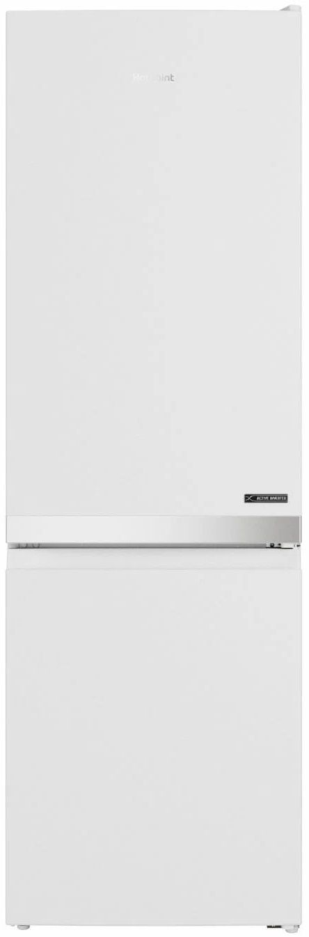 Холодильник Hotpoint-Ariston HT 4181I W белый