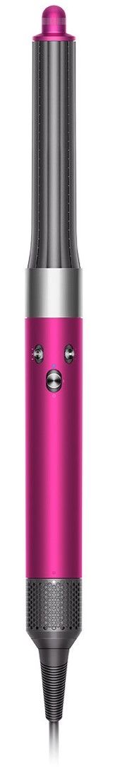 Стайлер Dyson Airwrap HS05 Complete Long фуксия/никель - CN