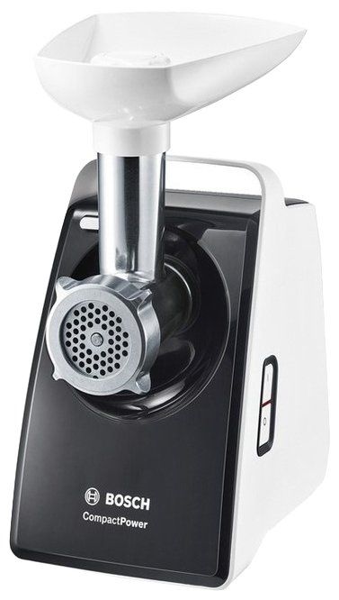 Мясорубка Bosch MFW3640A