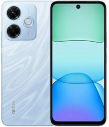 Смартфон Xiaomi Redmi 13X 8 Гб/256 Гб голубой