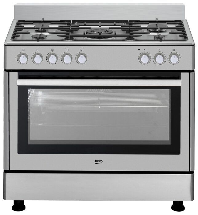 Плита Beko GM15121DX